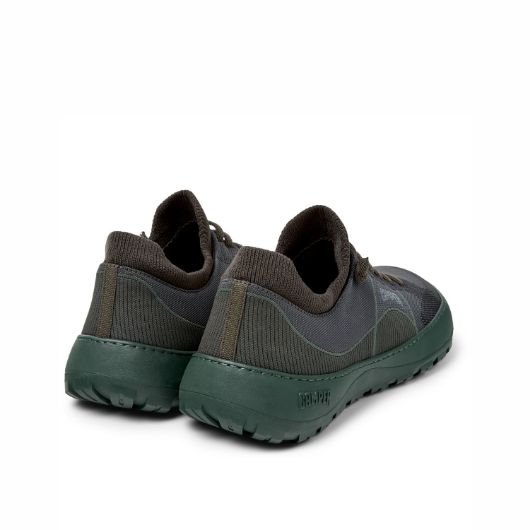 Показвай детайлите за CAMPER PEU SERRA МЪЖКИ ТЕКСТИЛНИ СПОРТНИ ОБУВКИ В СИВО 3 - FanPoint Снимка на CAMPER PEU SERRA МЪЖКИ ТЕКСТИЛНИ СПОРТНИ ОБУВКИ В СИВО 3