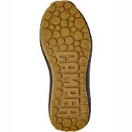 Picture of CAMPER WOMEN'S PELOTAS ATHENS LEATHER PLATFORM SHOES IN BLACK 5