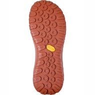 Picture of CAMPER WOMEN'S PEU SERRA TEXTILE SNEAKERS IN ORANGE 5