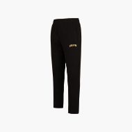 Picture of CRUYFF MEN'S TITI JOGGER IN BLACK/GOLD 1