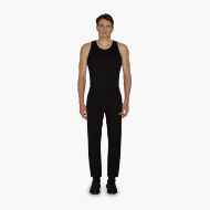 Picture of CRUYFF MEN'S TITI JOGGER IN BLACK/GOLD 3