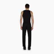 Picture of CRUYFF MEN'S TITI JOGGER IN BLACK/GOLD 5