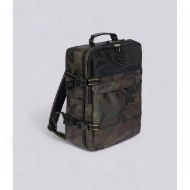 Снимка на REPLAY BRIC`S РАНИЦА UNDERSEAT BACKPACK В ЗЕЛЕН КАМУФЛАЖ 6