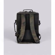 Снимка на REPLAY BRIC`S РАНИЦА UNDERSEAT BACKPACK В ЗЕЛЕН КАМУФЛАЖ 5