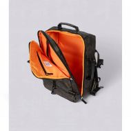 Снимка на REPLAY BRIC`S РАНИЦА UNDERSEAT BACKPACK В ЗЕЛЕН КАМУФЛАЖ 2