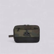 Снимка на REPLAY BRIC`S НЕСЕСЕР URBAN TRAVEL KIT В ЗЕЛЕН КАМУФЛАЖ 1