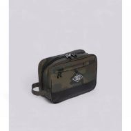 Снимка на REPLAY BRIC`S НЕСЕСЕР URBAN TRAVEL KIT В ЗЕЛЕН КАМУФЛАЖ 4