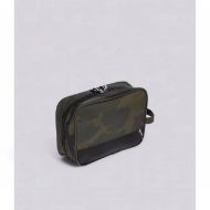 Снимка на REPLAY BRIC`S НЕСЕСЕР URBAN TRAVEL KIT В ЗЕЛЕН КАМУФЛАЖ 5