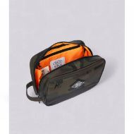 Снимка на REPLAY BRIC`S НЕСЕСЕР URBAN TRAVEL KIT В ЗЕЛЕН КАМУФЛАЖ 2