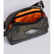 Снимка на REPLAY BRIC`S ЧАНТА BELT BAG - LENGTH ADJUSTABLE STRAP В ЗЕЛЕН КАМУФЛАЖ 2