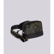 Снимка на REPLAY BRIC`S ЧАНТА BELT BAG - LENGTH ADJUSTABLE STRAP В ЗЕЛЕН КАМУФЛАЖ 4
