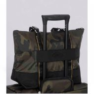 Снимка на REPLAY BRIC`S ЧАНТА 3 IN 1 MEDIUM SHOPPING BAG В ЗЕЛЕН КАМУФЛАЖ 2