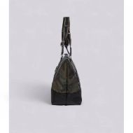 Снимка на REPLAY BRIC`S ЧАНТА 3 IN 1 MEDIUM SHOPPING BAG В ЗЕЛЕН КАМУФЛАЖ 4