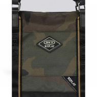 Снимка на REPLAY BRIC`S ЧАНТА 3 IN 1 MEDIUM SHOPPING BAG В ЗЕЛЕН КАМУФЛАЖ 6