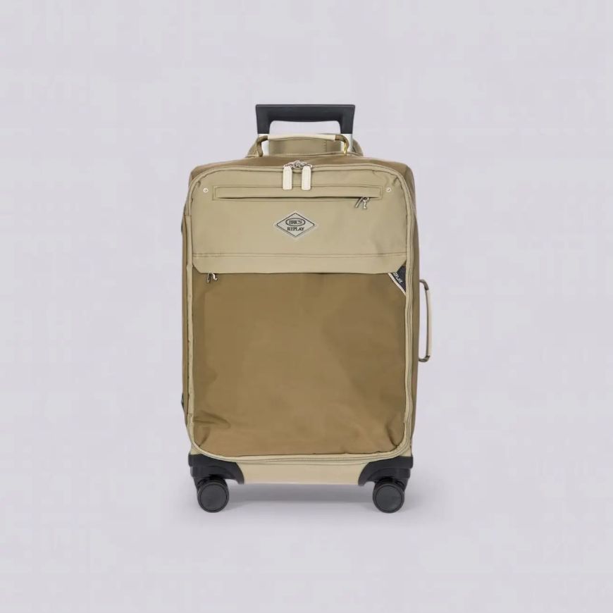 Снимка на REPLAY BRIC`S КУФАР SHORT TRIP TROLLEY В БЕЖОВО