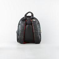 Снимка на LOVE MOSCHINO PUFFY LOGO ДАМСКА РАНИЦА В ЧЕРНО 3