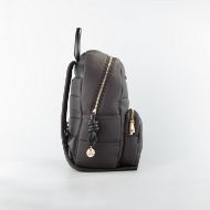 Снимка на LOVE MOSCHINO AIR WAVE ДАМСКА РАНИЦА ОТ НАЙЛОН В ЧЕРНО 2
