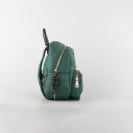 Снимка на LOVE MOSCHINO AIR WAVE МАЛКА ДАМСКА РАНИЦА ОТ НАЙЛОН В ЗЕЛЕНО 2