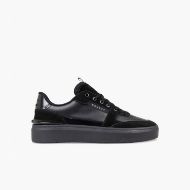 Picture of CRUYFF MEN'S ENDORSED TENNIS IN BLACK 1