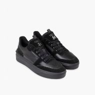 Picture of CRUYFF MEN'S ENDORSED TENNIS IN BLACK 3