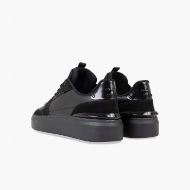Picture of CRUYFF MEN'S ENDORSED TENNIS IN BLACK 5