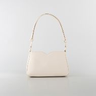 Снимка на LOVE MOSCHINO CUPID ДАМСКА ХОБО ЧАНТА В ЕКРЮ 3