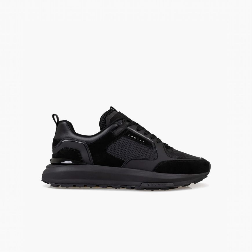 Picture of CRUYFF MEN'S RAYADO IN BLACK