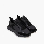 Picture of CRUYFF MEN'S RAYADO IN BLACK 3