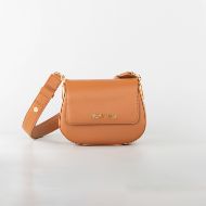 Снимка на LOVE MOSCHINO CHUNKY TAB ЧАНТА ПРЕЗ РАМО В БЕЖОВО 1