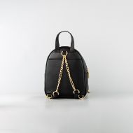 Снимка на LOVE MOSCHINO POODLE ДАМСКА РАНИЦА В ЧЕРНО 3