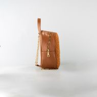 Снимка на LOVE MOSCHINO POODLE ДАМСКА РАНИЦА В БЕЖОВО 2