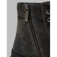 Снимка на BLAUER МЪЖКИ БОТИ IUKA03 В СИВО 5