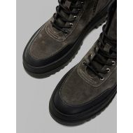 Снимка на BLAUER МЪЖКИ БОТИ IUKA03 В СИВО 3