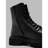 Снимка на BLAUER МЪЖКИ БОТИ BUXTON04 В ЧЕРНО 5