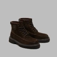 Снимка на BLAUER МЪЖКИ БОТИ BUXTON05 В ТЪМНОКАФЯВО 2