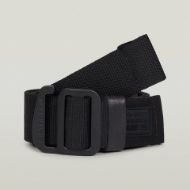 Снимка на G-STAR МЪЖКИ КОЛАН TECH BELT В ЧЕРНО 1