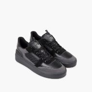 Picture of CRUYFF MEN'S ENDORSED TECH IN BLACK/GREY 3