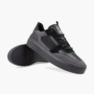 Picture of CRUYFF MEN'S ENDORSED TECH IN BLACK/GREY 6