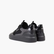 Picture of CRUYFF MEN'S ENDORSED TECH IN BLACK/GREY 5