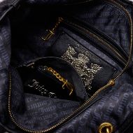 Снимка на JUICY COUTURE ANGEL FUR ДАМСКА ЧАНТА ЗА РАМО В ЧЕРНО 3