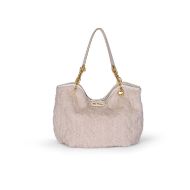 Снимка на JUICY COUTURE ANGEL FUR ДАМСКА ЧАНТА ЗА РАМО В БЕЖОВО 1