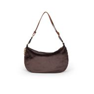 Picture of JUICY COUTURE WOMEN'S TWIG NARRATIVE MEDIUM HOBO BAG IN BROWN 2