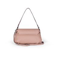 Picture of JUICY COUTURE WOMEN'S TWIG NARRATIVE FLAP BAG IN PINK 2