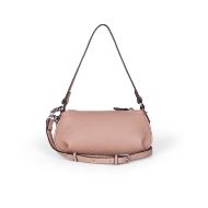 Снимка на JUICY COUTURE TWIG NARRATIVE МАЛКА ДАМСКА ХОБО ЧАНТА В РОЗОВО 2