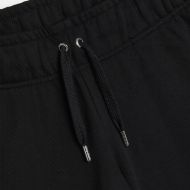 Picture of JUICY COUTURE WOMEN'S ANNEN ULTRA LOW WIDE LEG TRACKPANT IN BLACK 3