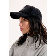 Снимка на JUICY COUTURE ДАМСКА БЕЙЗБОЛНА ШАПКА С ЛОГО JUICY DIAMANTE В ЧЕРНО 1