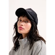 Снимка на JUICY COUTURE ДАМСКА БЕЙЗБОЛНА ШАПКА С ЛОГО JUICY DIAMANTE В ЧЕРНО 2
