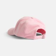 Снимка на JUICY COUTURE ДАМСКА БЕЙЗБОЛНА ШАПКА С ЛОГО JUICY DIAMANTE В РОЗОВО 3