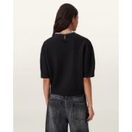 Снимка на ALLSAINTS ДАМСКИ ТОП ODELL В ЧЕРНО 2