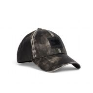 Снимка на REPLAY UNISEX ШАПКА BRUSHED PU CAP В ЧЕРНО 1